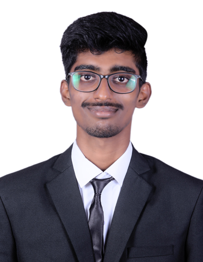 Govardhan Reddy Baddala